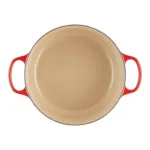 le creuset Signature &uuml;mmargune hautamisvorm