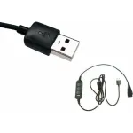 Gequdio USB-kaabel sobib ja