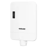 Intellinet Network Solutions kommutaator