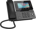 SNOM Telefon lauatelefon