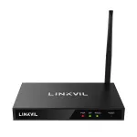Fanvil VoIP v&auml;rav lauatelefon