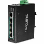 TRENDnet TI-PG50 kommutaator