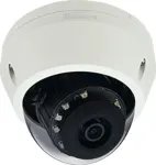 LevelOne IPCam HUBBLE kuppelkaamera valvekaamera