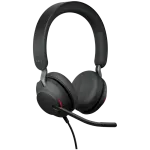 Jabra Stereo Evolve2 k&otilde;rvaklapid