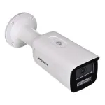 Hikvision Pro Series koos valvekaamera