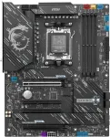 MSI X870E Gaming Plus emaplaat