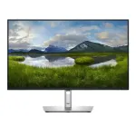 Dell silber FullHD Daisy-Chaining-Option P2725HE 68.6 cm (27") monitor