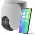 Ezviz Kamera Kamera valvekaamera