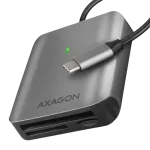 AXAGON Aluminum high-speed Gen m&auml;lukaart