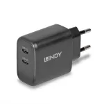 Lindy Charger Wall 65W/73438