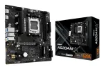 Asrock AMD A620A SAM5 emaplaat