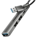 AXAGON Hue-Sta Strip USB-A