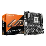 GIGABYTE Mātesplate B840M emaplaat
