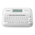 Brother P-touch D410 sildimarkija printer