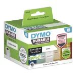 DYMO Durable multifunktsionaalne etikett