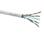 Solarix installation wire 305 SXKD-6-UTP-PVC-305 v&otilde;rgukaabel