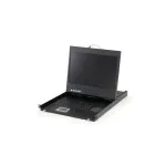 LevelOne Vaheldusl&uuml;liti KVM-l&uuml;liti kommutaator