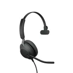 Jabra Peakomplekt 40 Mono Evolve2 k&otilde;rvaklapid