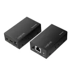 LogiLink pikenduskaabel kuni 1080p adapter