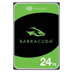 Seagate BarraCuda 24 24 TB ketas