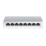 TP-Link TL-SF1008D kommutaator
