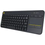 Logitech Touch K400 Plus klaviatuur