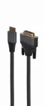Gembird CC-HDMI-DVI-4K-6 videokaabel