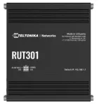 Teltonika 5PORTS ruuter