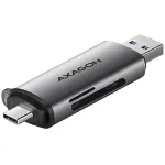 AXAGON CRE-SAC External Gen1 m&auml;lukaart