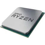 AMD Desktop 5 5500F protsessor