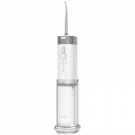 AENO DI2 Dental Irrigator, 5 Modes, 140 PSI, 2500 mAh, White