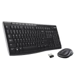 Logitech Arvuti klaviatuur