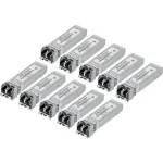 ZyXEL optiline moodul 10 SFP10G-SR
