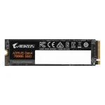 GIGABYTE SSD-ketas AORUS