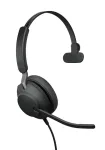 Jabra Mono k&otilde;rvaklapp Evolve2 k&otilde;rvaklapid
