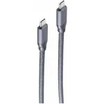 Shiverpeaks USB-kaabel &uuml;hendus Gen2