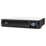 APC Zasilacz Smart-UPS SMC2000I-2U