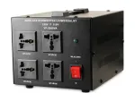 Volt Polska Przetwornica Volt Konwerter adapter
