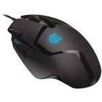 Logitech G402 Hyperion Fury hiir