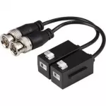 Dahua PFM800-4K video balun komplekt
