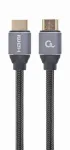 Gembird Hdmi-Hdmi V2.0 Premium videokaabel