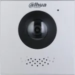 Dahua Technology Wideodomofon VTO4202F-P-S3 valvekaamera