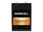 Duracell Vrla DR4-6 UPS
