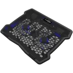 Canyon NS03 Cooling dual-fan