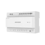 Hikvision WIRE jaotur DS-KAD7060EY-S NVR salvesti
