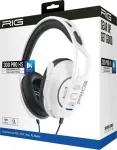 Nacon Gaming-Headset wei&szlig; k&otilde;rvaklapid