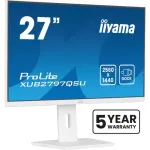 iiyama ProLite XUB2797QSU-W2 monitor