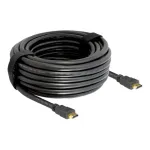 Delock HDMI-kaabel pistik pistik