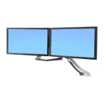 Ergotron VESA kahe monitori kinnitus