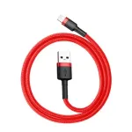 Baseus Lightning Cafule kaabel